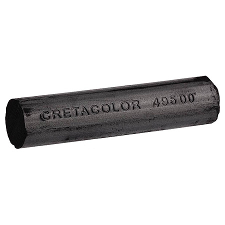 Cretacolor Chunky Charcoal - compressed charcoal stick (18x80mm)