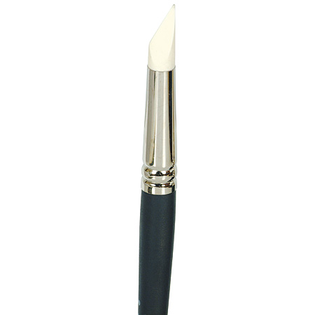 Colour Shaper Painting tool - serie 115 - soft tip - angle chisel