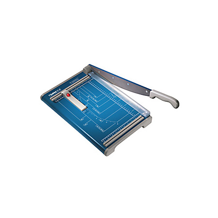 Dahle 533 - guillotine 420x280mm - cut 340mm - capacity up to 15 sheets