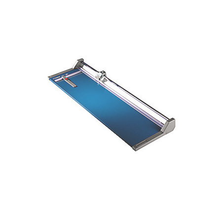 Dahle 556 - professional rolling trimmer 1155x360mm - cut 960mm - capacity up to 10 sheets