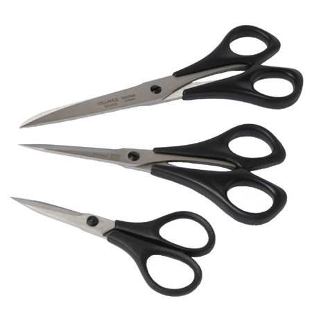 Dahle High performance office scissors