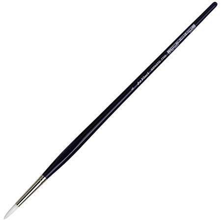 Da Vinci Impasto - brush series 7705 - synthetic - round - long handle