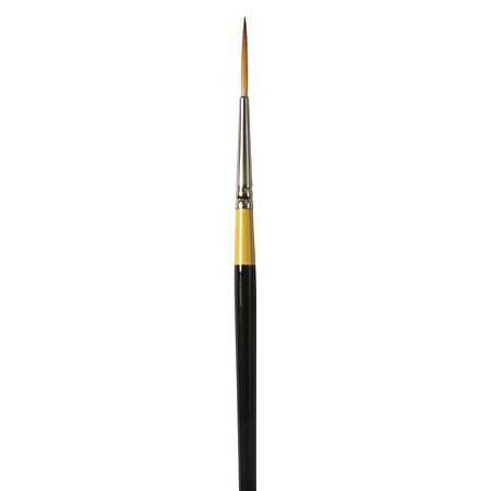 Daler-Rowney System3 - brush series SY50 - synthetic - long liner - n.1