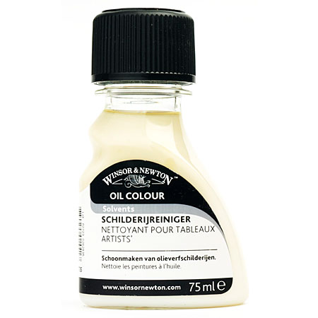 Winsor & Newton Artists'- picture cleaner