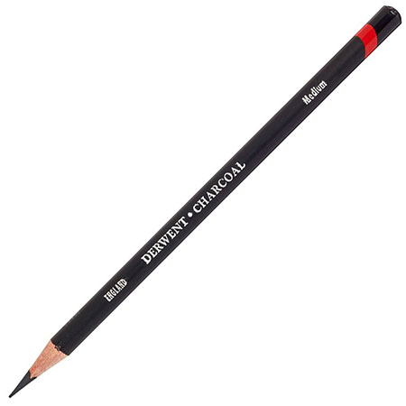 Derwent Charcoal pencil