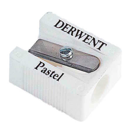 Derwent Pastel - pencil sharpener