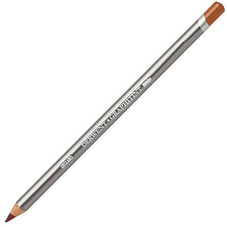 Derwent Graphitint - water soluble coloured graphite pencils