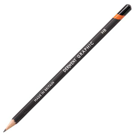 Derwent Graphic - graphite pencil