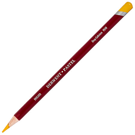 Derwent Pastel - pastel pencils