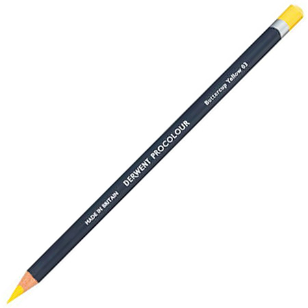 Derwent Procolour - colour pencil
