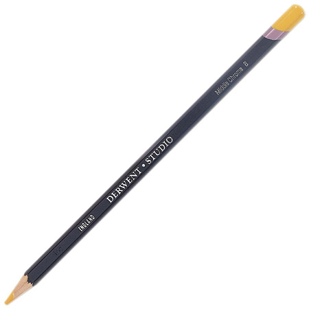 Derwent Studio - colour pencil