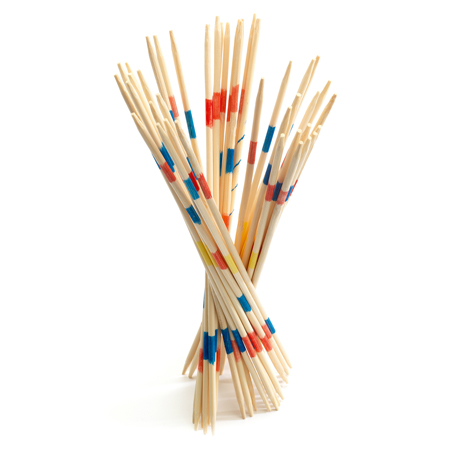 Djeco Jeux Classiques - mikado (5-10 ans)