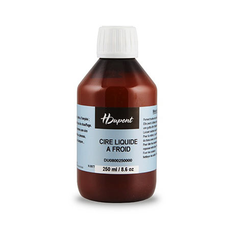 Dupont Classic - cold wax - 250ml bottle