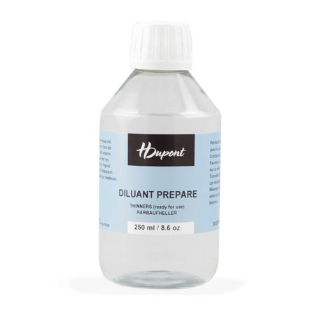 Dupont Classic - prepared thinner