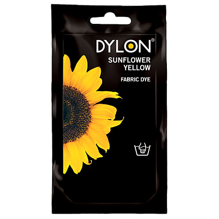 Dylon Fabric hand dye - 50g bag