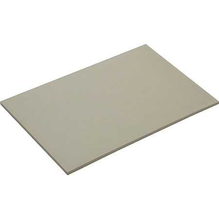 Essdee Plaque de linoleum - épaisseur 3,2mm
