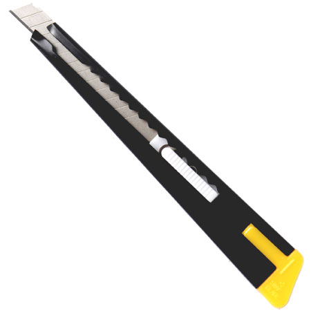 Excel Cutter n.14 - retractable snap blade
