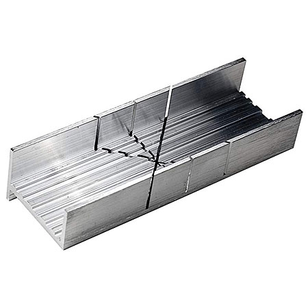 Excel Boîte à onglets en aluminium