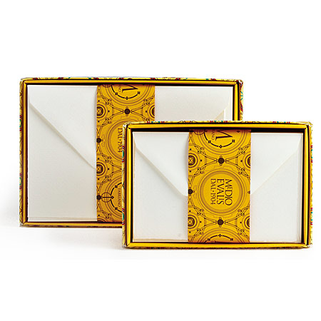 Fabriano Medioevalis - box of 100 envelopes