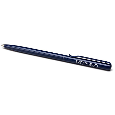 Fabriano Slim Pen - refillable ballpoint pen