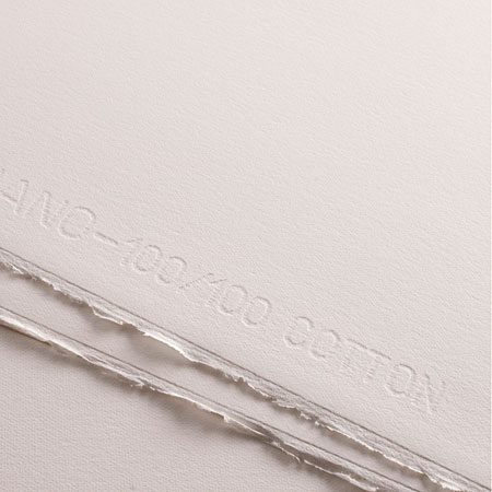 Fabriano Tiepolo - gravure papier - vel 100% katoen