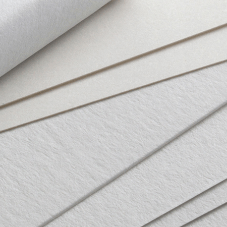 Fabriano Disegno 4 - papier dessin - feuille 50x70cm