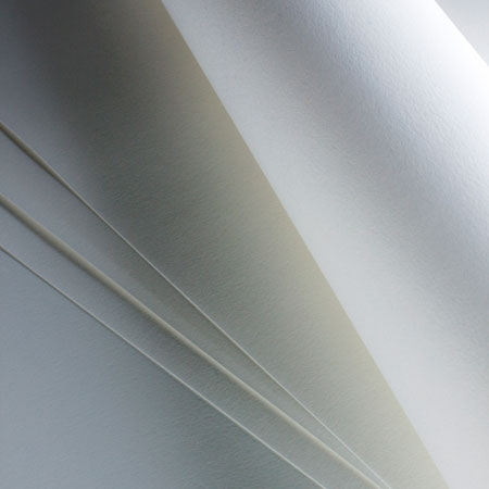 Fabriano Accademia - drawing paper - sheet - natural grain