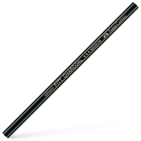 Faber-Castell Pitt Charcoal - pencil