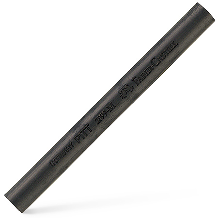 Faber Castell Pitt Monochrome - compressed charcoal stick