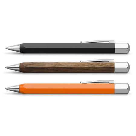 Faber Castell Ondoro - ballpoint pen