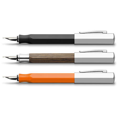 Faber Castell Ondoro - stylo-plume