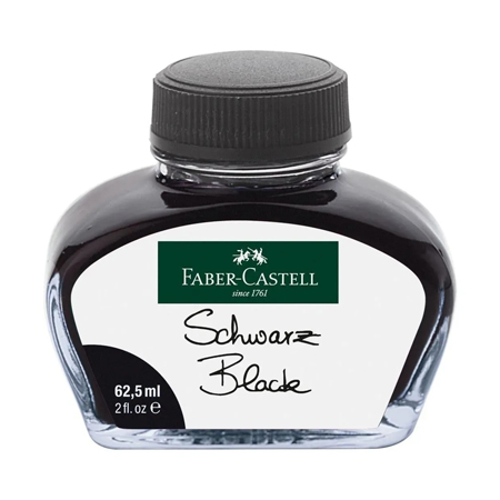 Faber Castell Inkt - flacon 62.5ml
