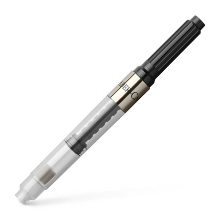 Faber Castell Converter