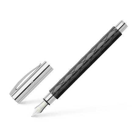 Faber Castell Ambition - vulpen
