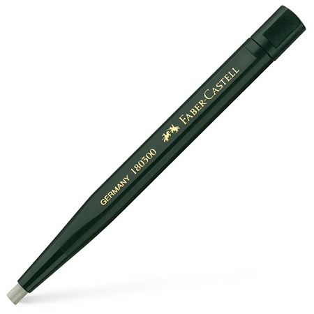 Faber Castell Glass eraser pencil for india ink