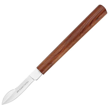 Faber Castell Erasing knife