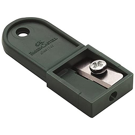 Faber Castell TK - lead sharpener - for 2mm leads