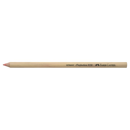 Faber-Castell Perfection - eraser pencil for ink & graphite pencil