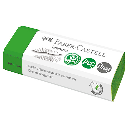 Faber Castell Gom