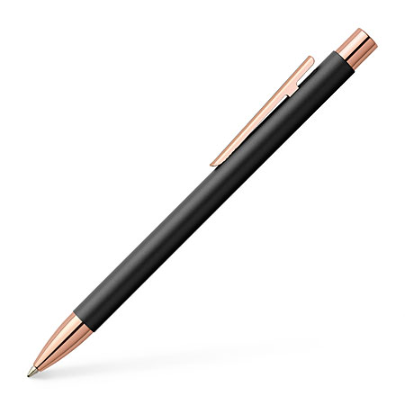 Faber Castell Neo Slim - balpen - medium punt