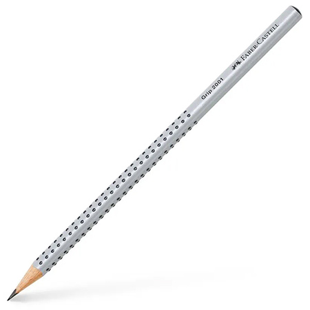 Faber-Castell Grip 2001 - pencil graphite