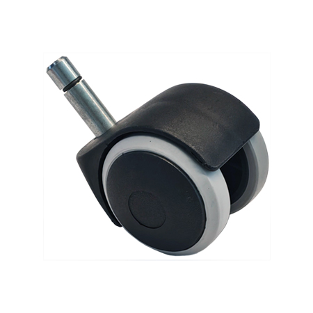 Fome Set of 5 wheels for 2042 / 2043 stool