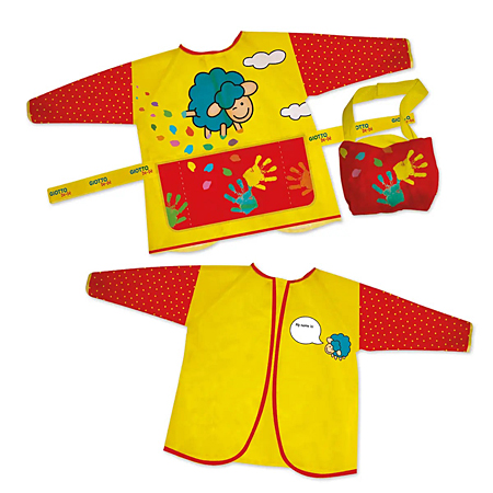 Giotto Be-Bè - apron 2-5 years