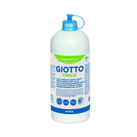 Giotto Vinilik - white glue