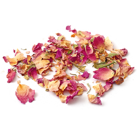 Graine Créative Gedroogde bloemen - 100% natuurlijk - zakje 8-15g