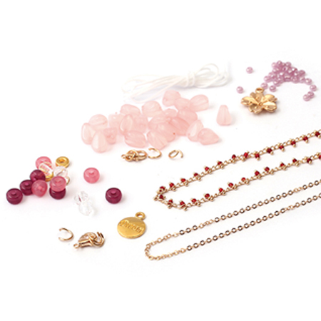 Graine Créative DIY Sieradenontwerpkit