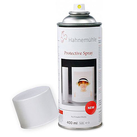 Hahnemuhle Digital FineArt - inkjet protective spray - 400ml