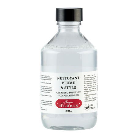 J.Herbin Pennenreiniger - flacon 250ml