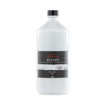 J.Herbin Eclats - watercolour ink - 1L bottle