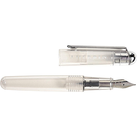 J.Herbin Fountain pen - fine tip